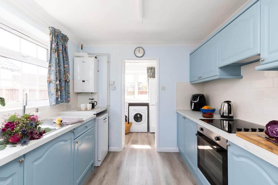 House | 2 bedrooms