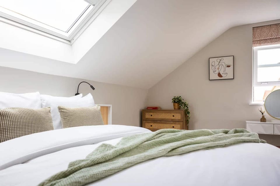 Apartment | 1 bedroom