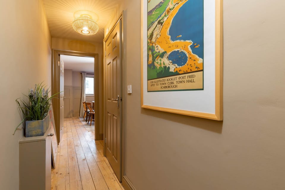 House | 3 bedrooms, Internet