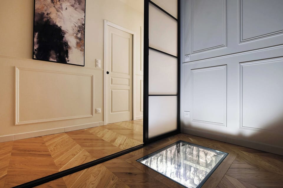 Apartment | Interior