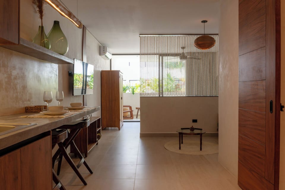 Superior Apartment | Interior