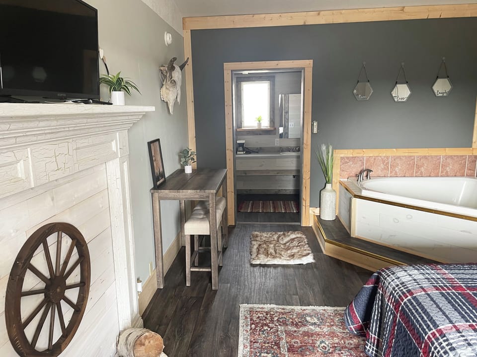 Comfort Single Room | Free WiFi