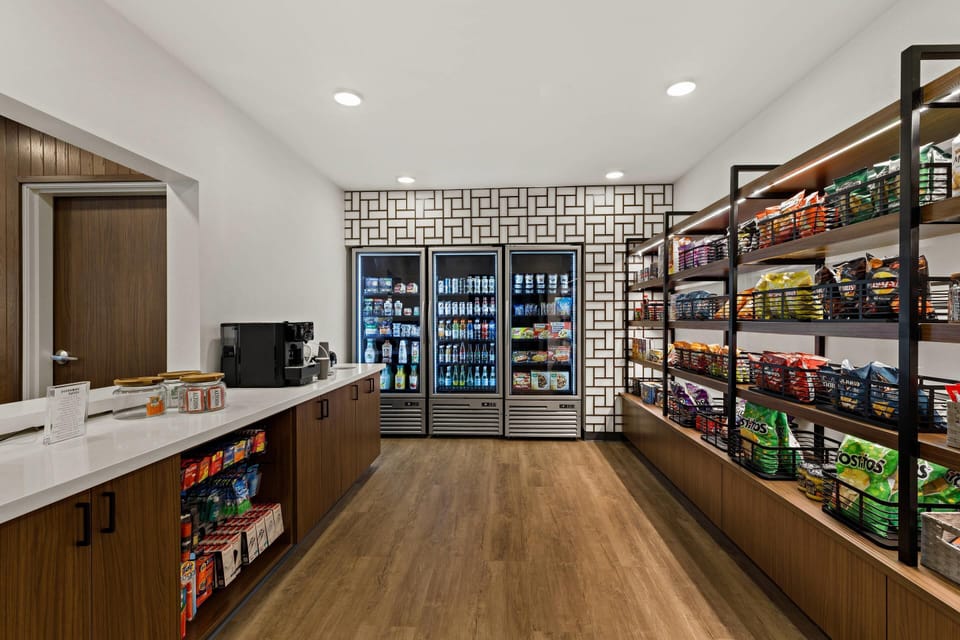 Property amenity