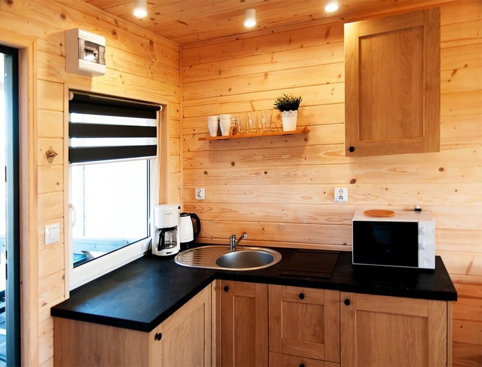 House | Private kitchen | Highchair
