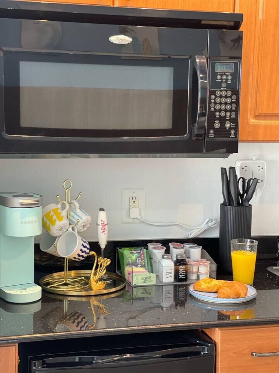 Miscellaneous