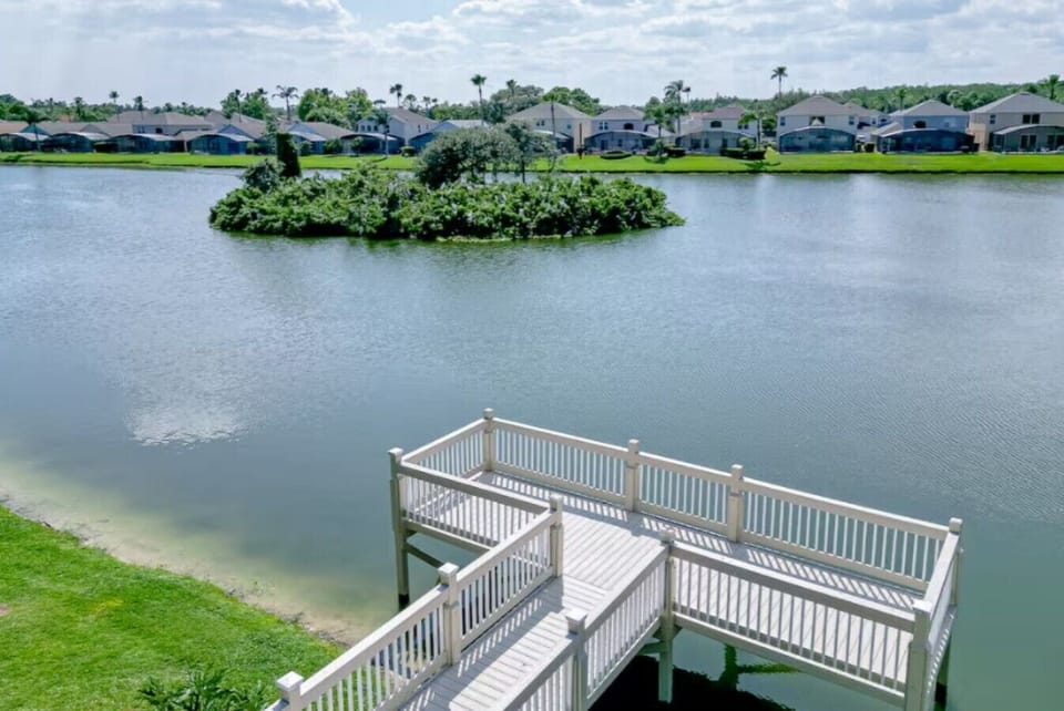 LakeView