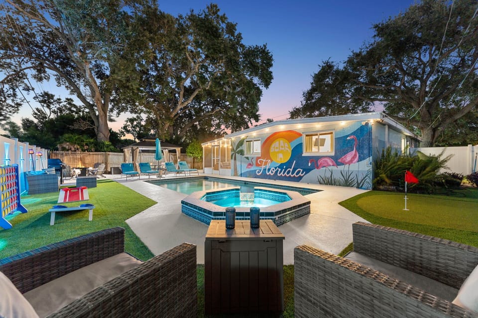 Pool