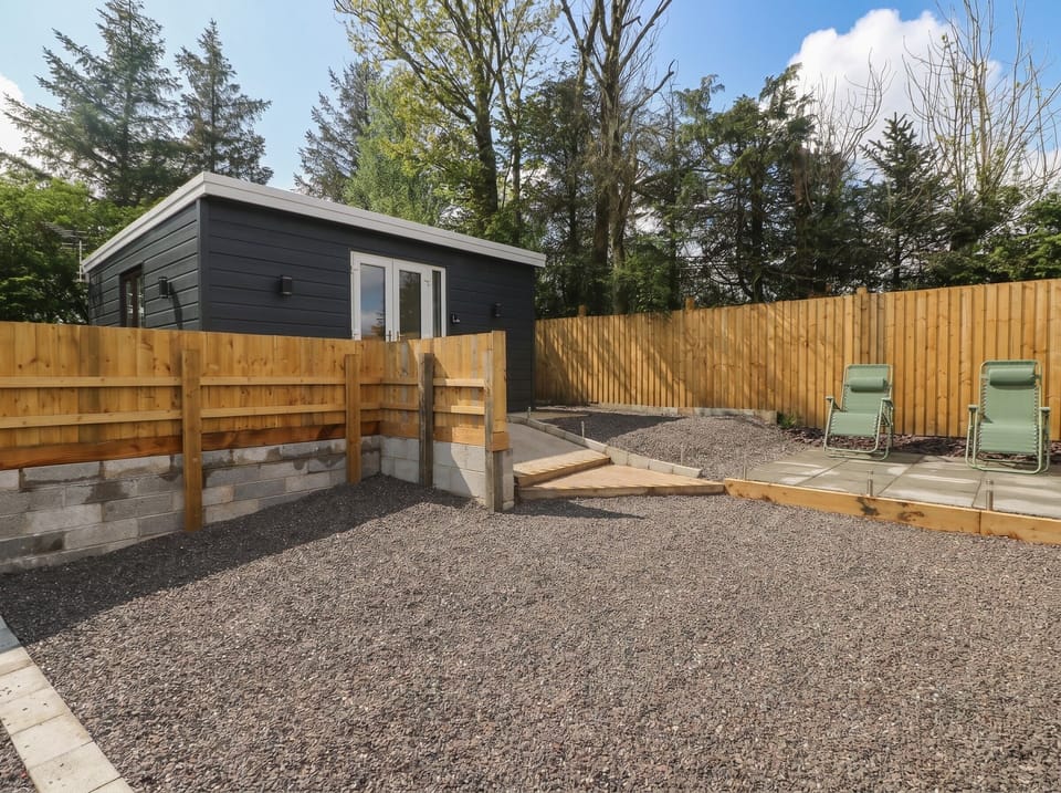 Cottage | Terrace/patio