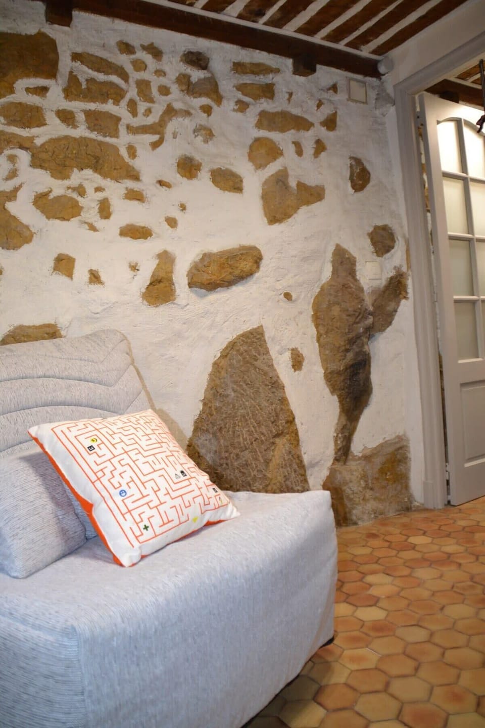 Chambre enfant
