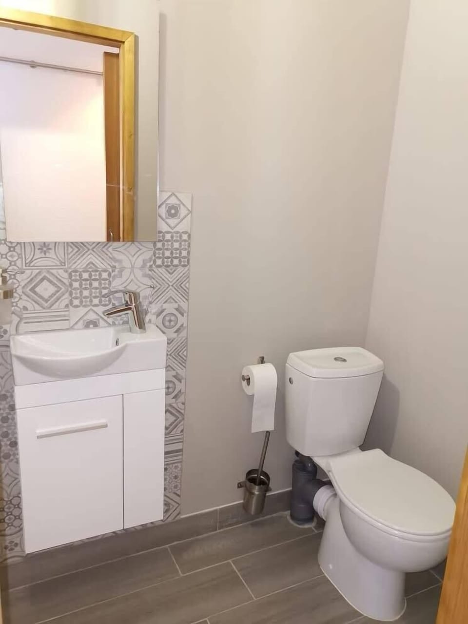 WC