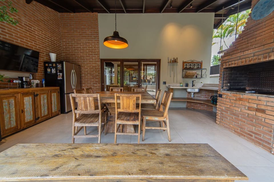 House, Smoking | 3 bedrooms