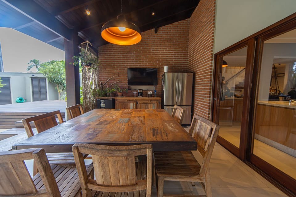 House, Smoking | 3 bedrooms