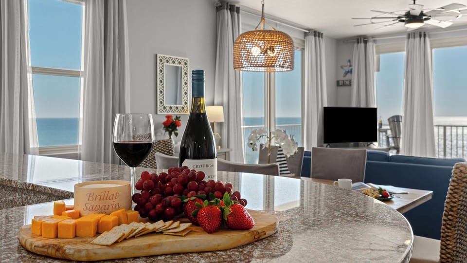 Apartment (3 Bedrooms) | Interior