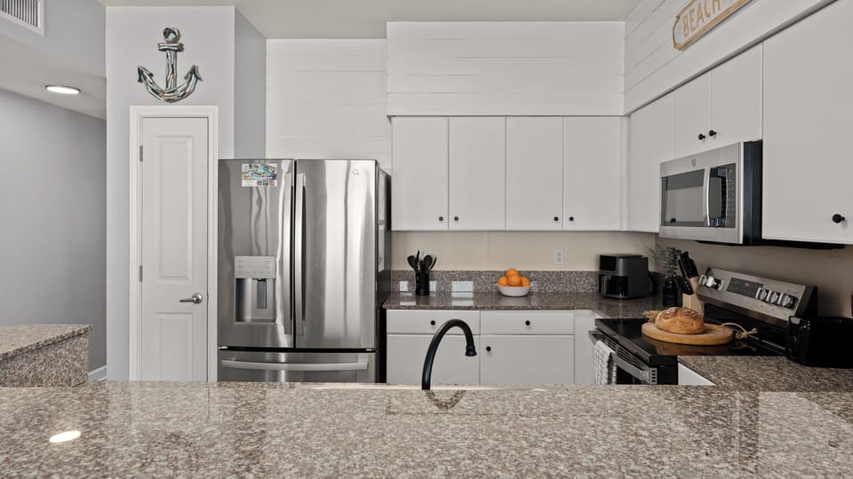 Apartment (3 Bedrooms) | Interior