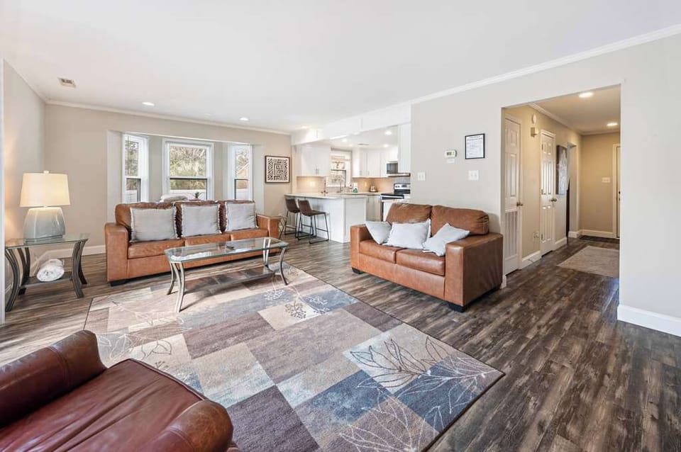 Amazing Living Room, Beautifully Decorated 💫✨
