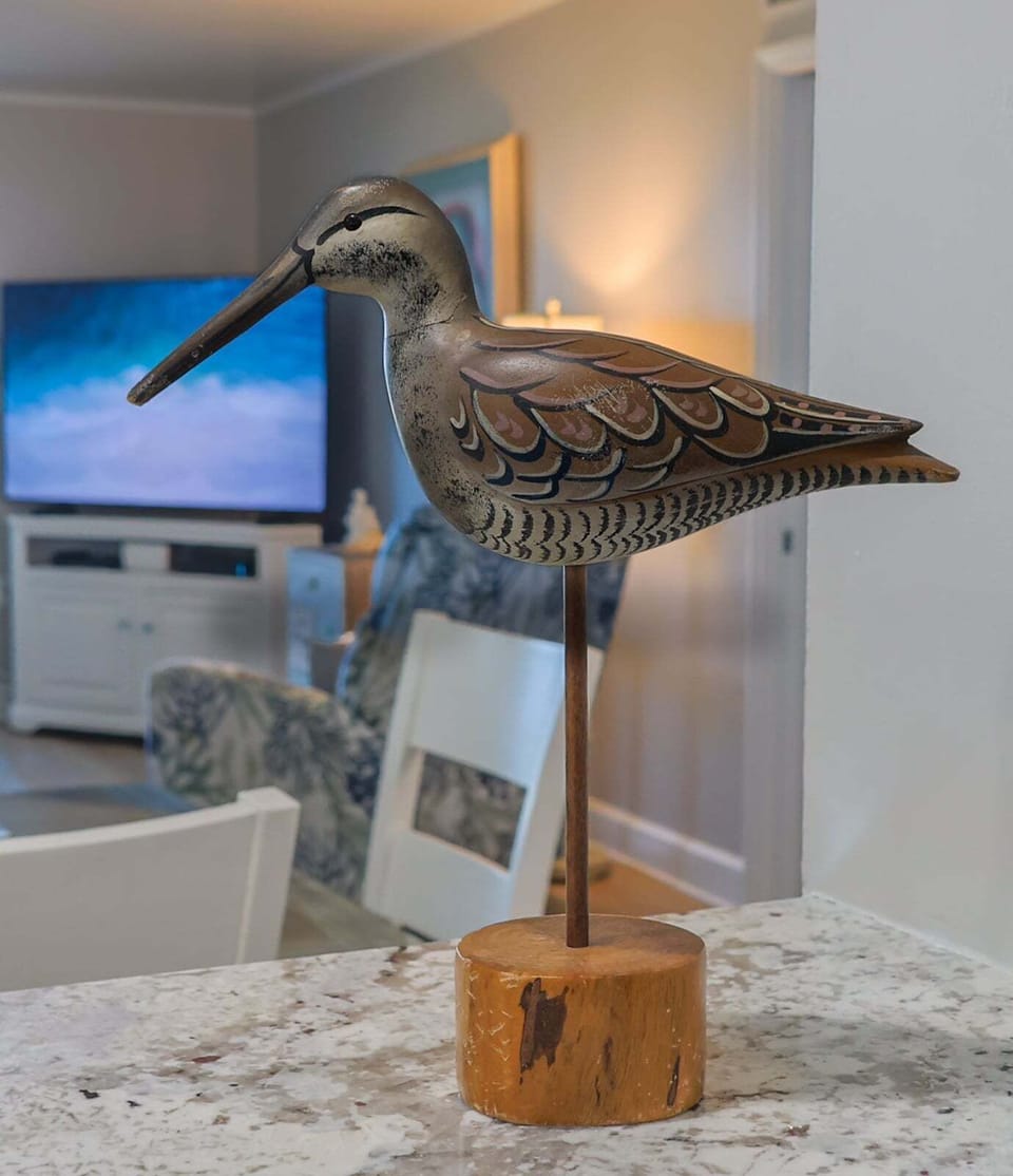St. Augustine Oceanfront Rentals Kitchen Decor