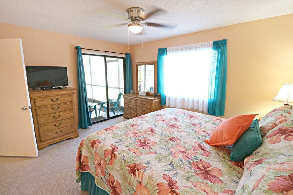 St. Augustine Beach Vacation Rentals Master