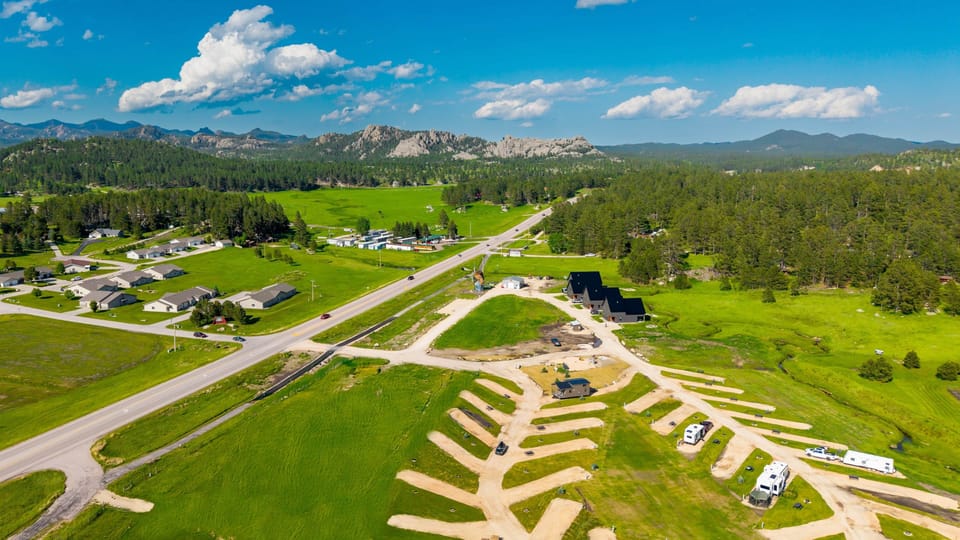 Beared Buffalo Lodgify 2