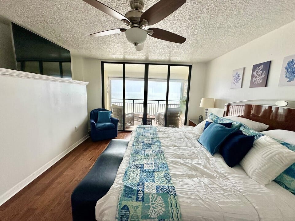 St. Augustine Beach Rentals