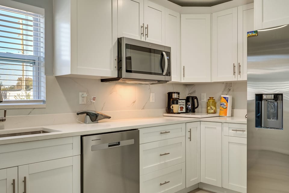 Kitchenette