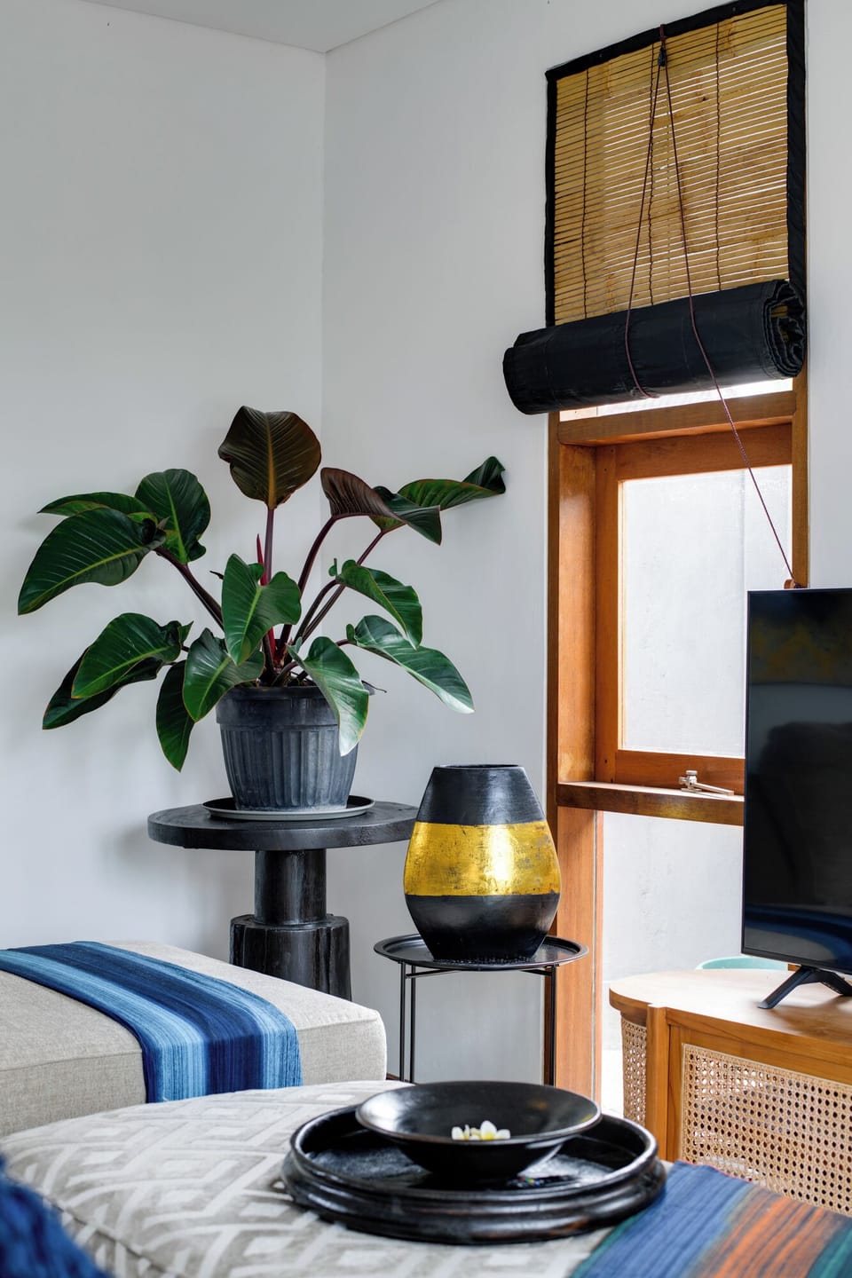 Villa, 2 Bedrooms | Interior