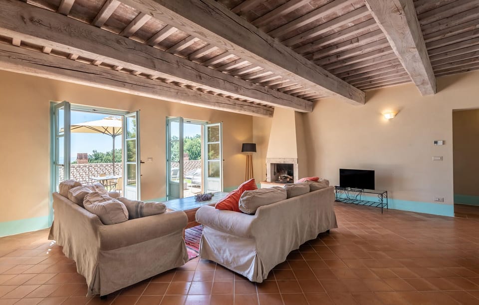 living-room