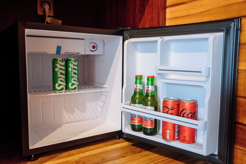 Minibar