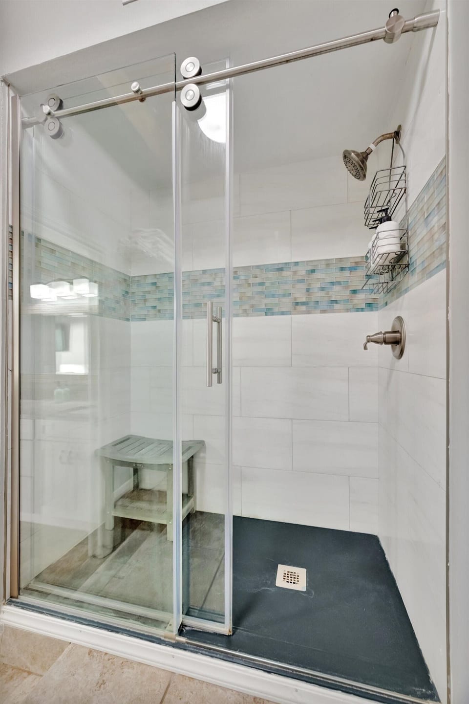 IRB Sun Place Apartment in Indian Shores