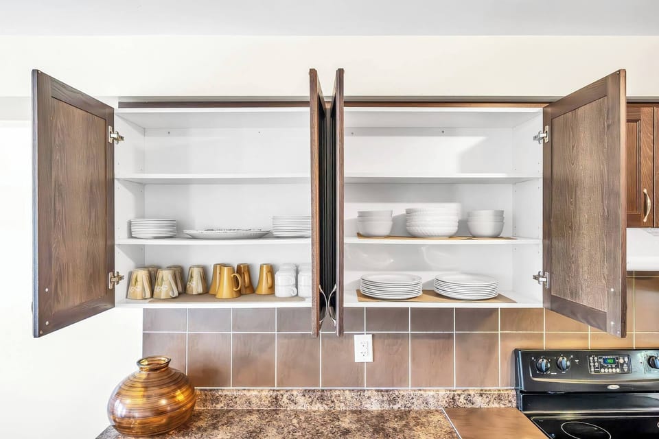 House, 4 Bedrooms, Patio | Private kitchen