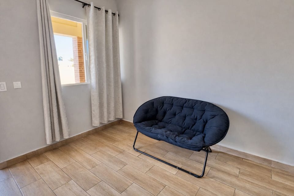 Classic Room | Living area