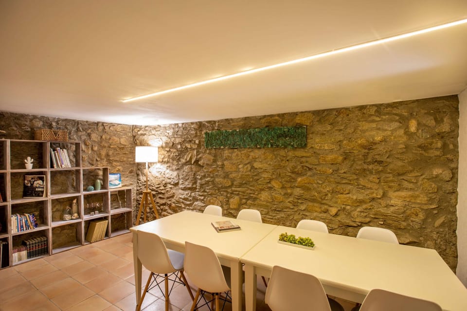 Hotel Boutique Niu Del Sol Hotel in Alt Empordà