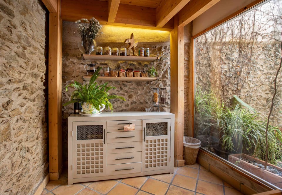 Hotel Boutique Niu Del Sol Hotel in Alt Empordà