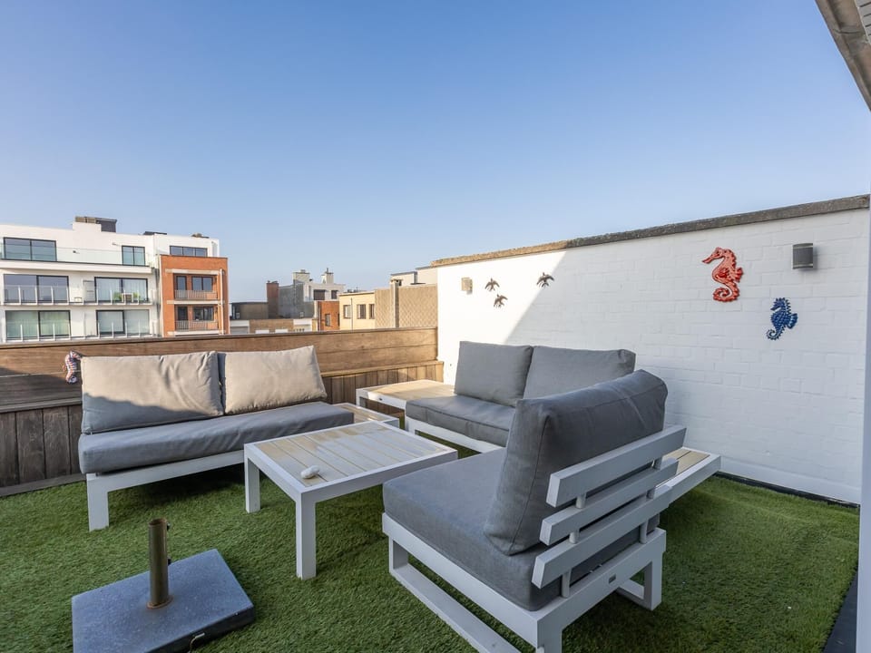 Patio / Balcony