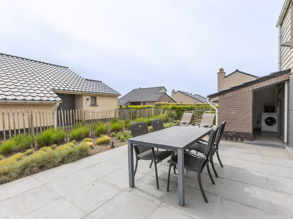 Patio / Balcony
