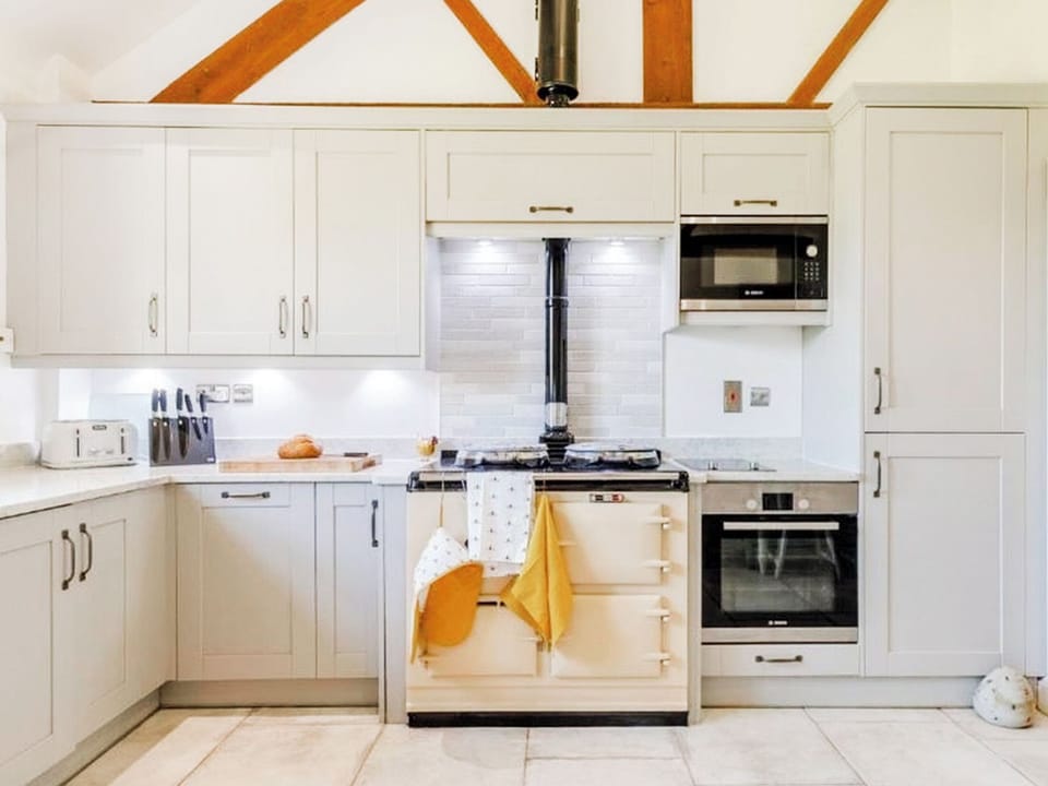 The Kitchen | The Stables, Stafford