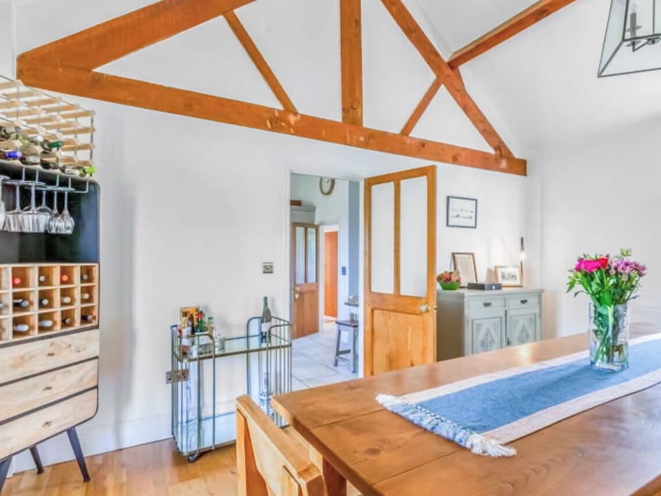 Dining Area | The Stables, Stafford