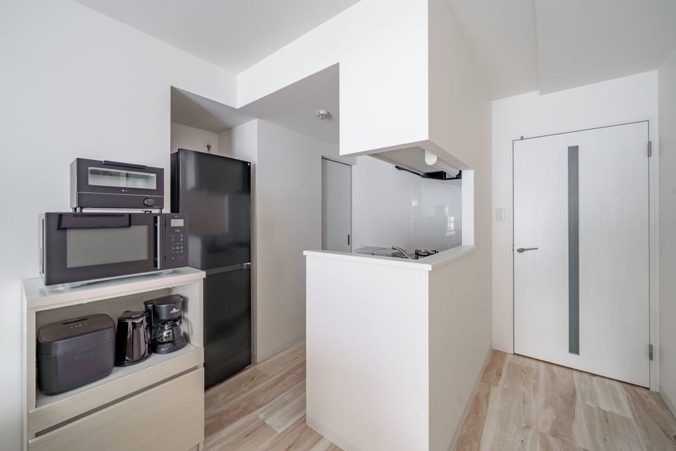 Apartment | Interior