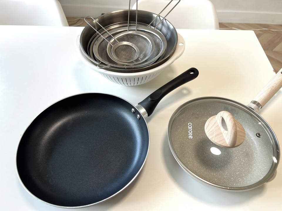Miscellaneous