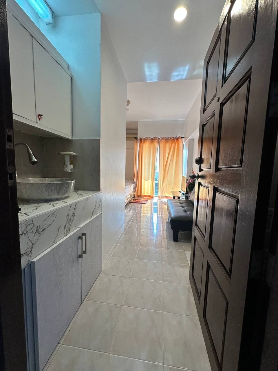 Room, 1 Bedroom, Accessible, Private Pool | Interior