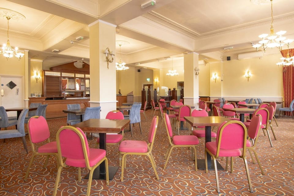 Hotel Facilities and Services