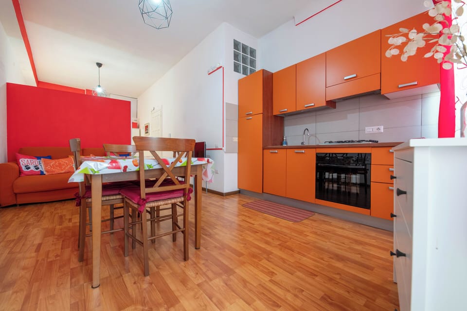 Studio, City View | Interior
