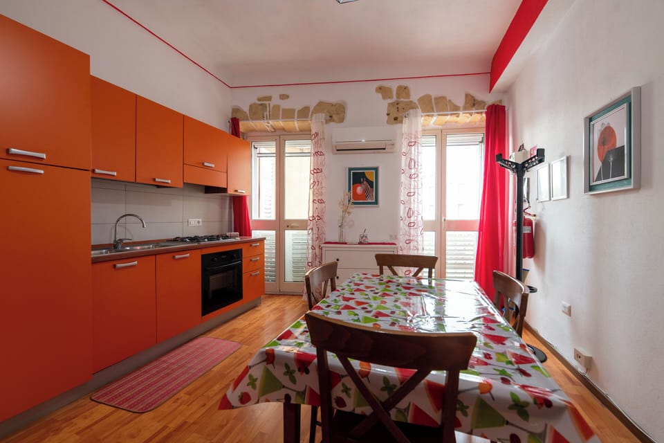 Studio, City View | Dining