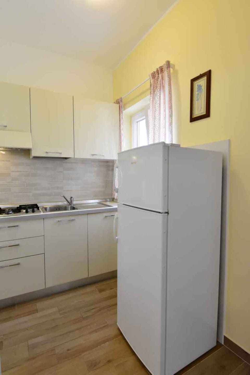 Apartment, 2 Bedrooms, Patio, Garden View | Interior