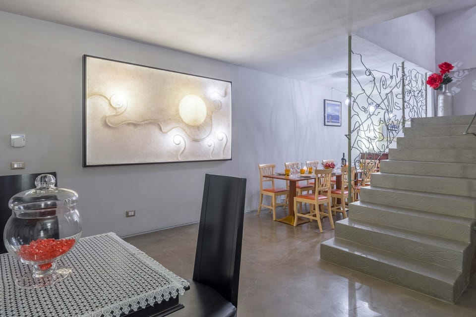Accommodation