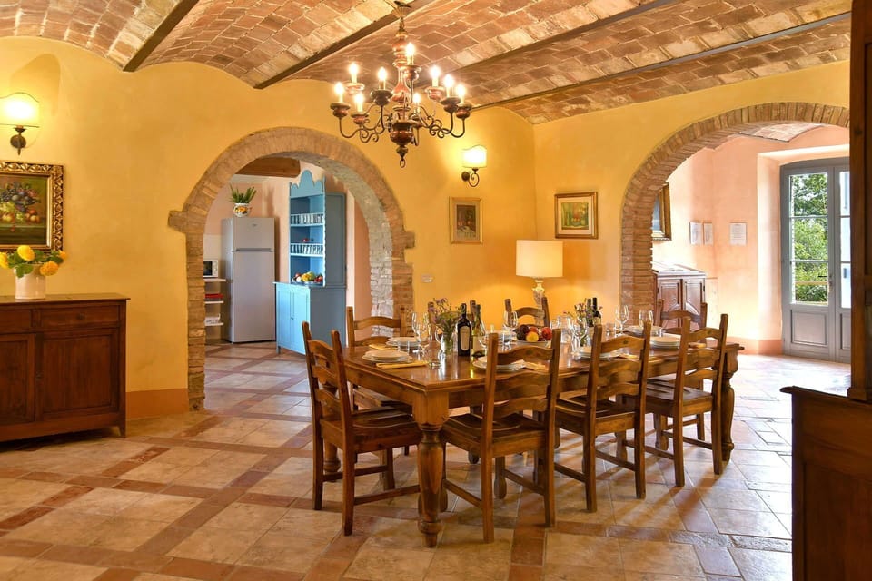 Accommodation