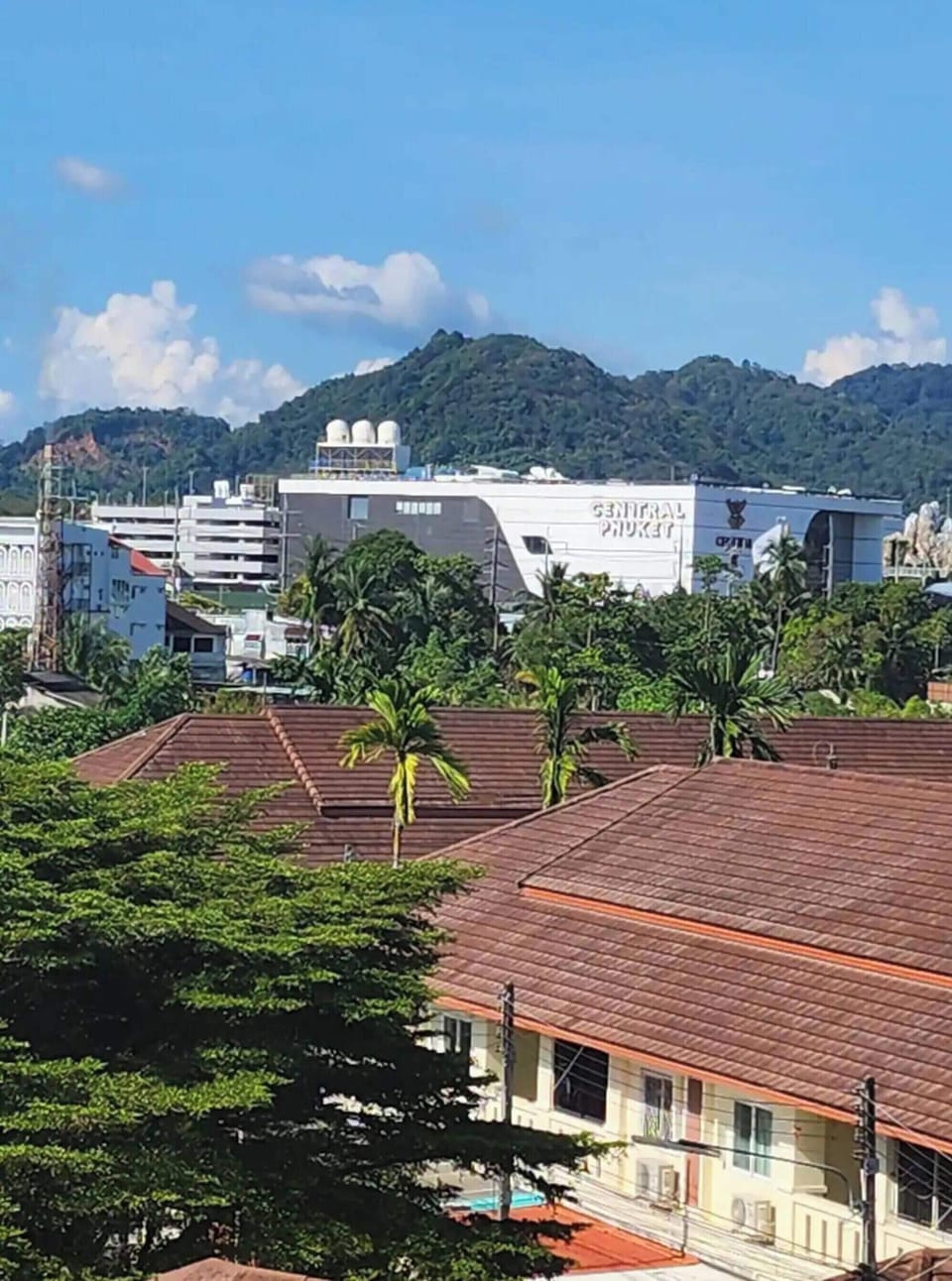 Condo, 1 Bedroom, Accessible, Smoking | Miscellaneous
