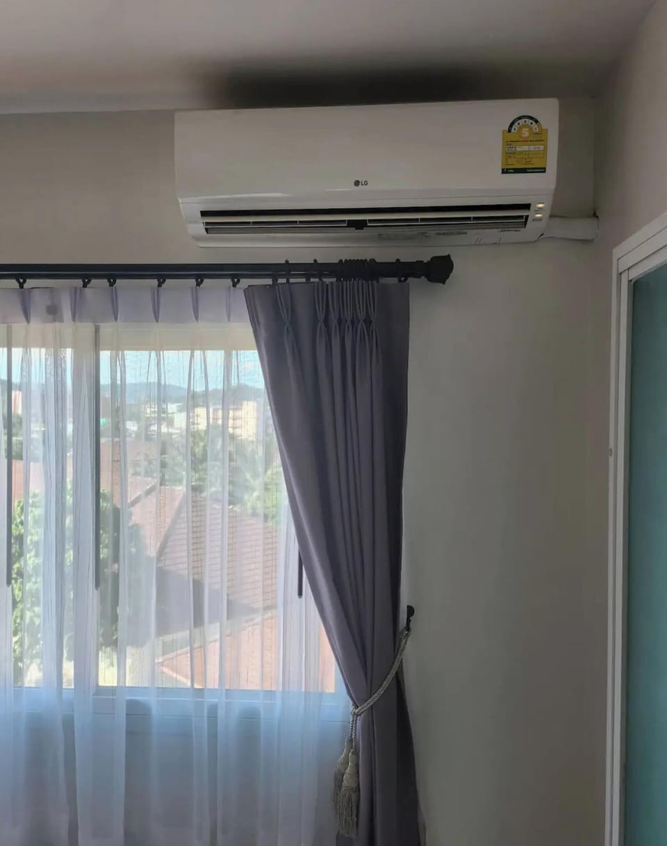 Condo, 1 Bedroom, Accessible, Smoking | Interior