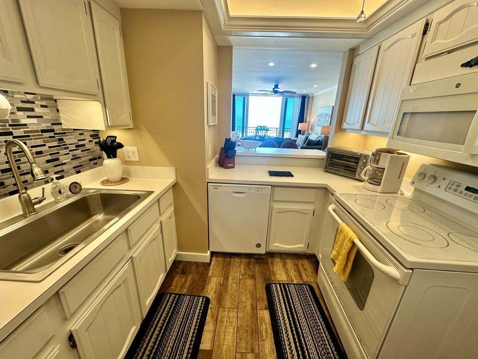 Nice Kitchen