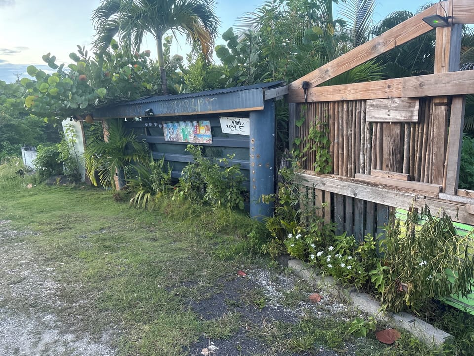Double or Twin Room, Balcony | Property grounds