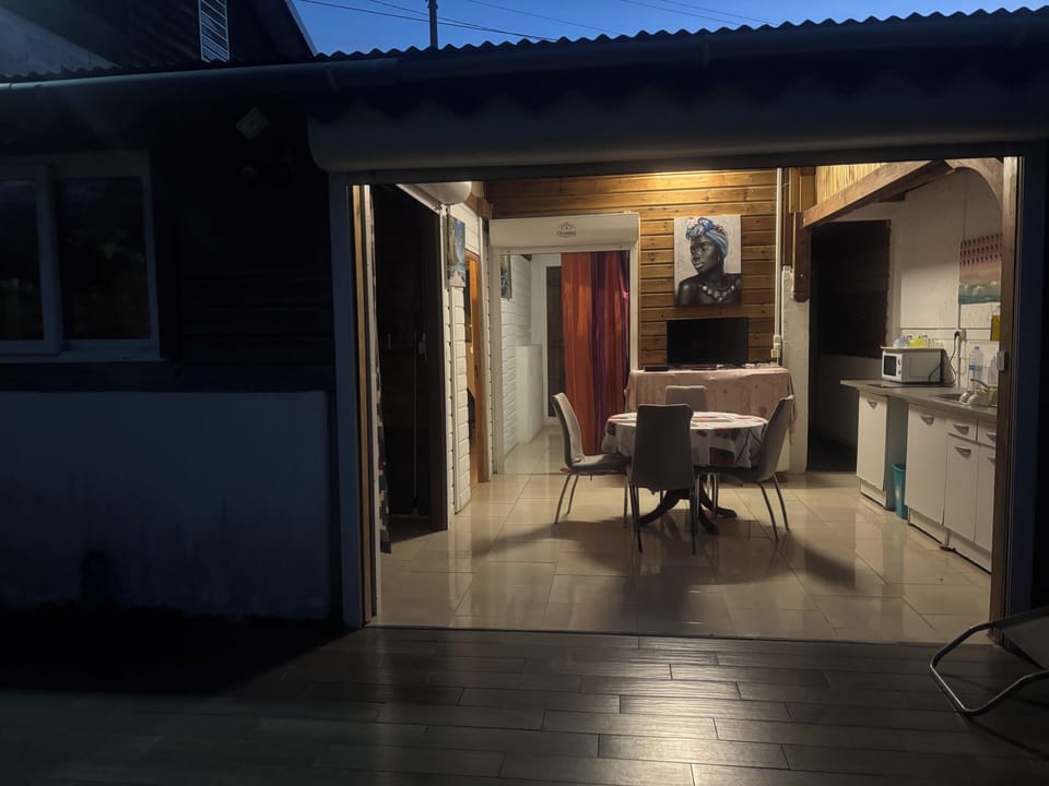 Double or Twin Room, Balcony | Outdoor dining